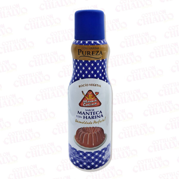 Rocio Vegetal Manteca 150gr