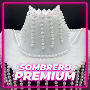 Sombrero Lluvia