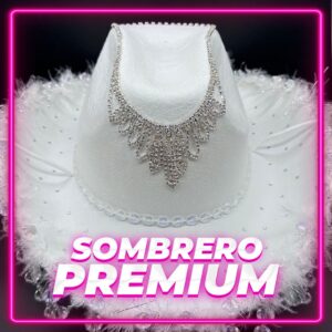 Sombrero Cairel