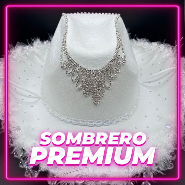Sombrero Cairel