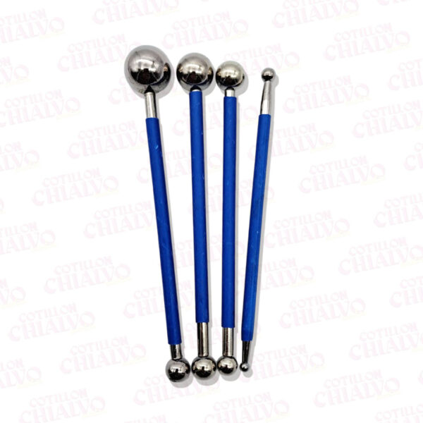 Set bolillo 4u