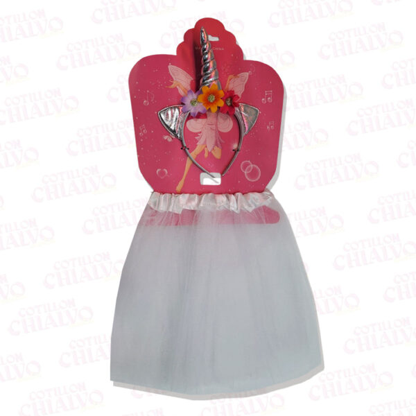 Set Disfraz Animales Varios