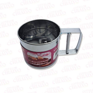 Tamiz Metal Chico