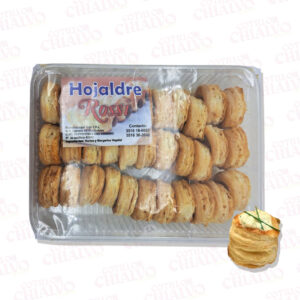 Voulevant Hojaldre 30U