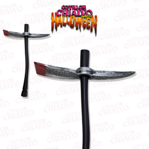 Pico Ensangretado 65cm