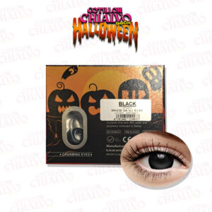 Lentes Contacto Halloween
