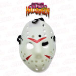 Careta Jason Plastico