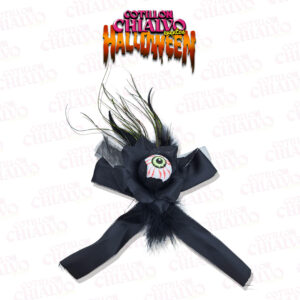 Prensa Halloween Ojo C/Razo