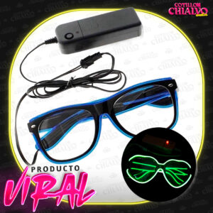 Anteojo Led