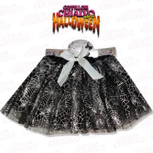 Tutu Halloween