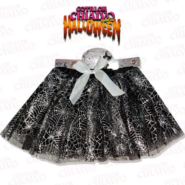 Tutu Halloween