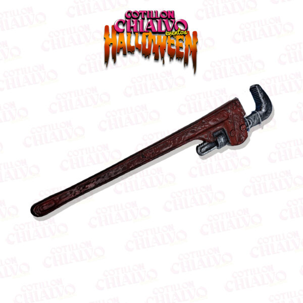 Llave Sangrienta 45cm
