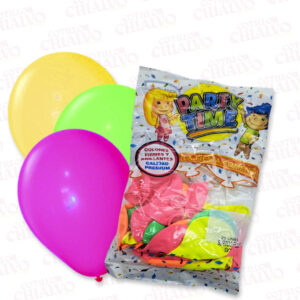 Globo Fluo 15" X50U
