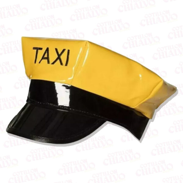 Sombrero Taxi