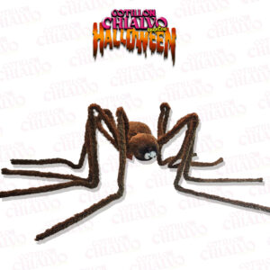 Araña Bestia 8 Patas 170cm