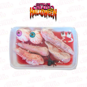 Delicias Macabras