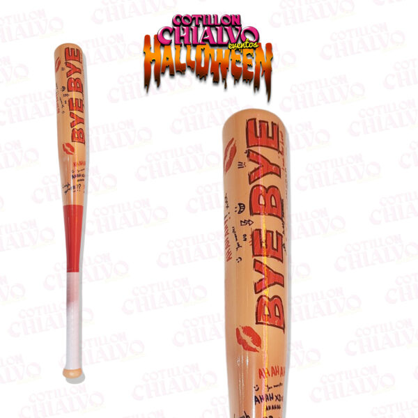 Bate Harley Quinn