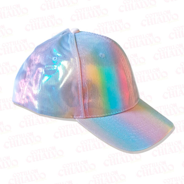 Gorra Gibre Glam