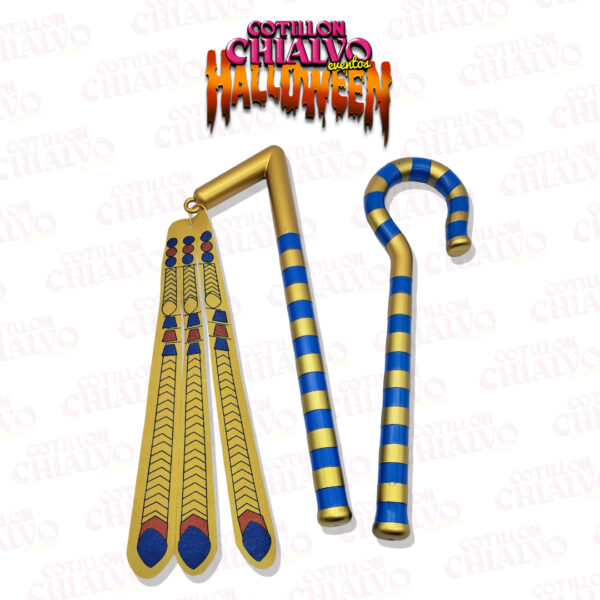 Accesorio Faraon