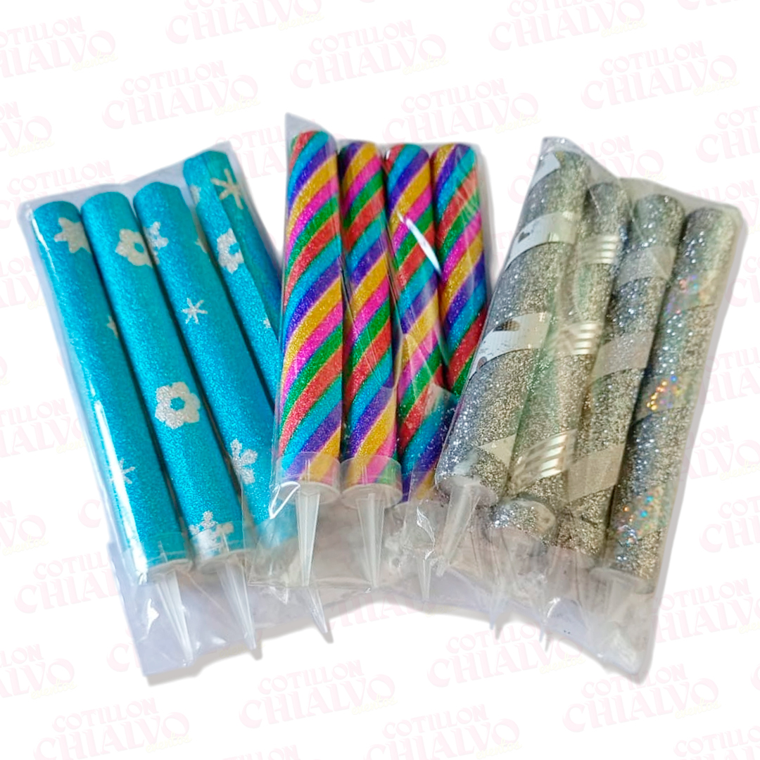 Bengala Hologramada 4U