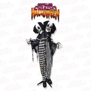 Payaso Siames 175cm