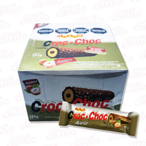 Croc Choc Jazam 12gr