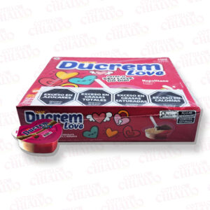 Ducrem Dip 288gr 18u