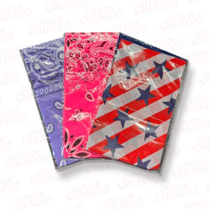 Bandana Impresa
