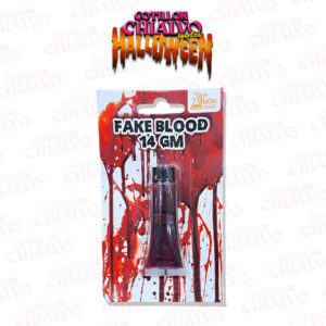 Sangre Falsa Pomo 14ml