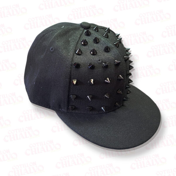 Gorra Tacha