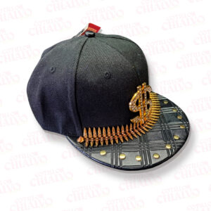 Gorra Rapero