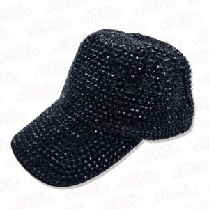 Gorra Strass Premiun