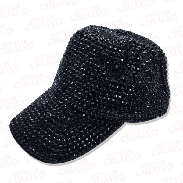 Gorra Strass Premiun