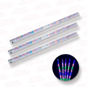 Vara Plastica Led 12u