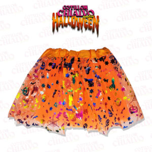 Tutu Halloween