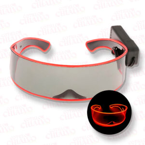 Anteojo Led Super Premium Recto