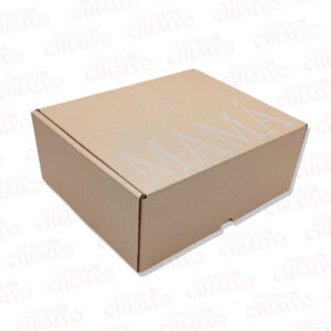 Caja Mama