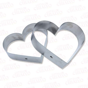 Cortante Corazon