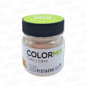 Color Mix Gourmet Pistacho 80gr