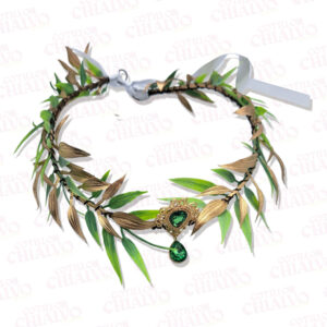 Diadema De Elfo