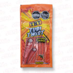 Regaliz Tubi Twist TNT 70gr