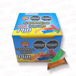 Mielcita Larguita 400gr