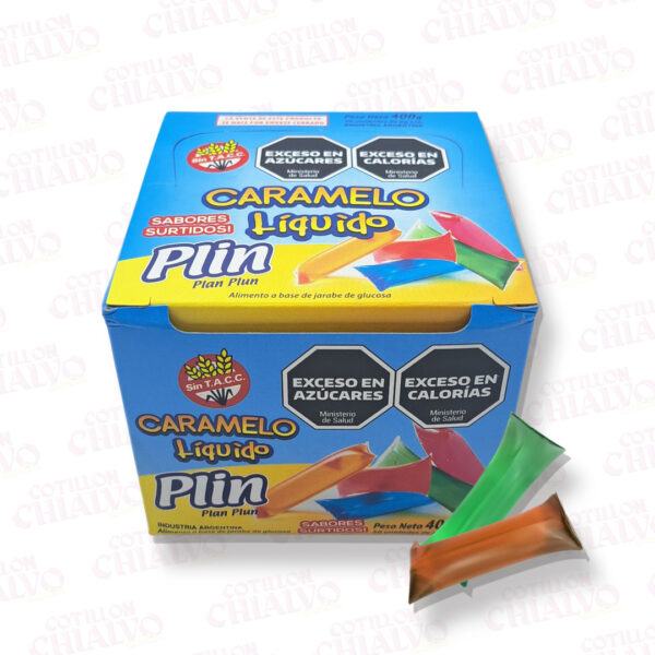 Mielcita Larguita 400gr