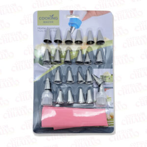 Set Manga Cupla C/24 Picos