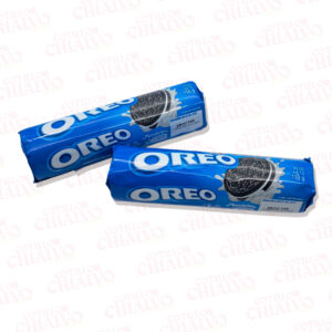 Galletas Oreo 118gr