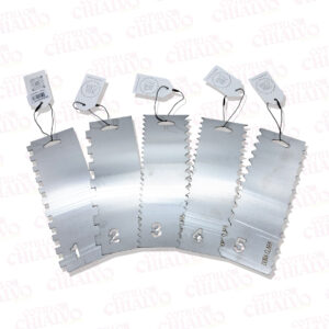 Scraper Metalico