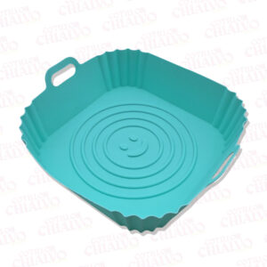 Molde Silicona C/Manija 20cm