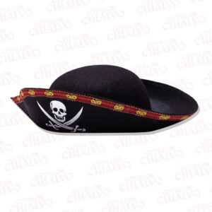 Sombrero Pirata