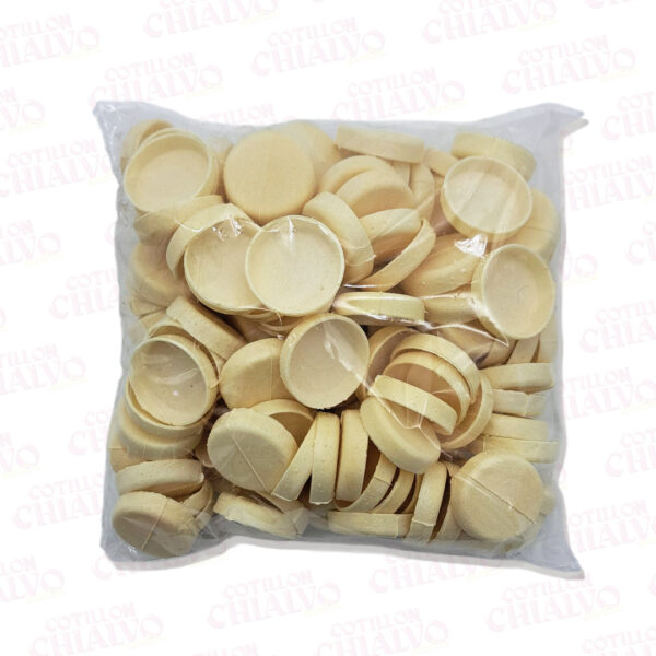 Capsulas P/Bombones