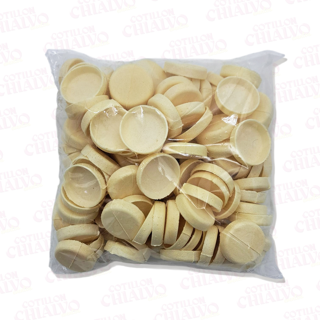 Capsulas P/Bombones